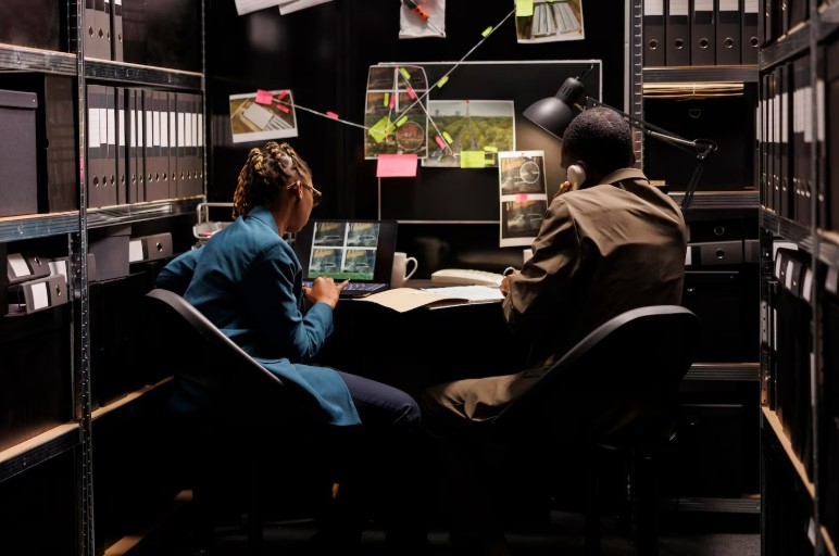 Lebih Seru dari Film Detektif! Kuliah di Jurusan Kriminologi Ternyata Belajar Ini, Prospek Kerjanya Bikin Melongo!