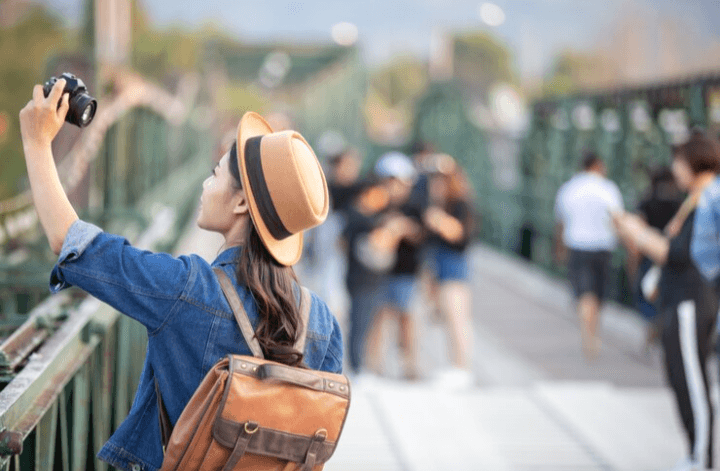 Ini Deretan 10 Kota di Dunia yang Paling Banyak Dikunjungi Wisatawan, Apakah Ada yang dari Indonesia?