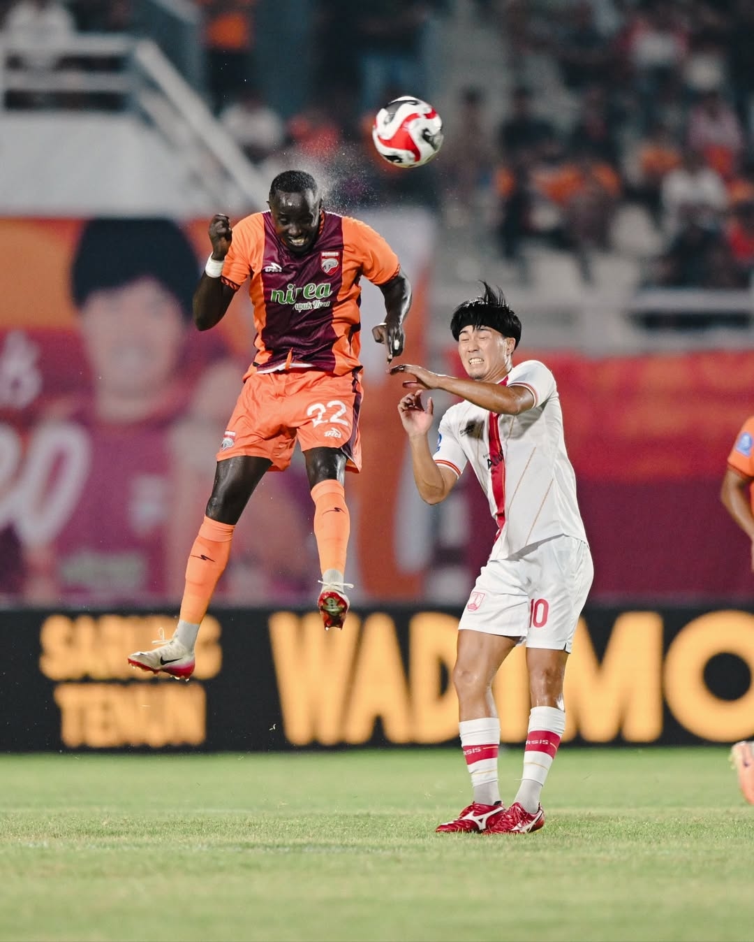 Pelatih Persis Solo Soroti Kurangnya Fokus di Penghujung Laga