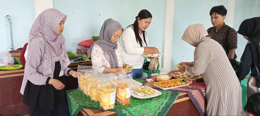Optimalisasi Pertanian Sayur, UNNES dan Mitra Bentuk Kelompok Usaha Bersama di Kopeng
