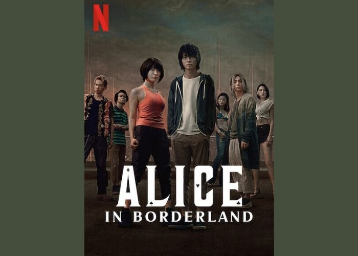 JANGAN KAGET! 10 PERBEDAAN TERGILA ALICE IN BORDERLAND VERSI NETFLIX VS MANGA: Ternyata Sosok ARISU Aslinya Lebih Egois dan Penuh Dosa!