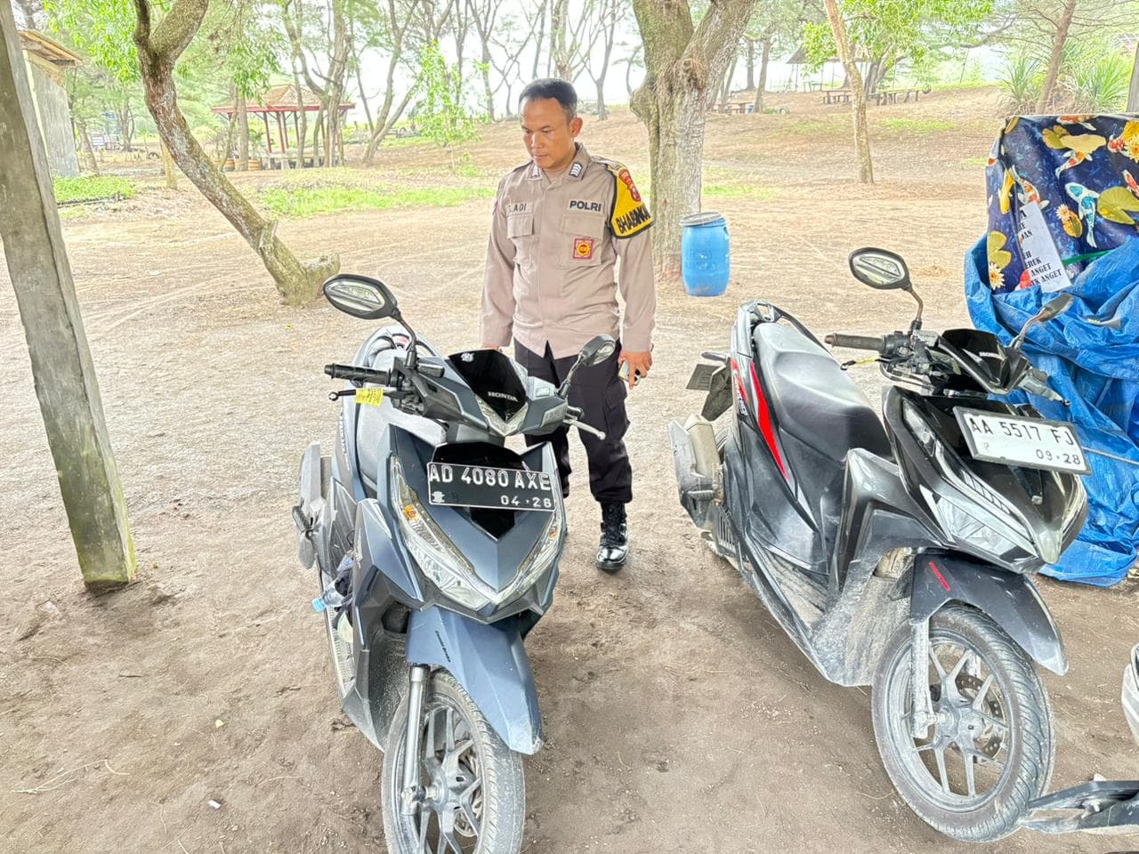 Hilang dari Pandangan, Seorang Pria Diduga Terseret Ombak Saat Berenang di Pantai Ambal Kebumen