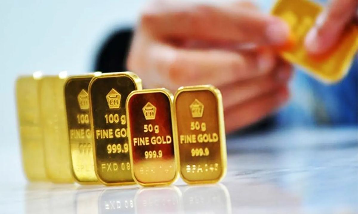 Jangan Bingung Lagi! Panduan Gampang Buat Nabung Emas di Pegadaian serta Syaratnya Buat Pemula