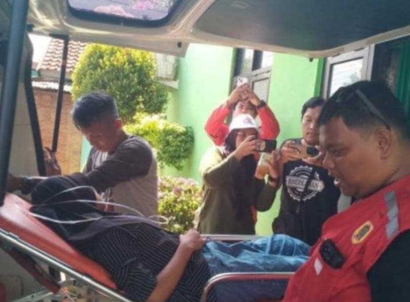 Terjadi Lagi, 13 Siswa SMPN di Klaten Keracunan Akibat Makan Bergizi Gratis