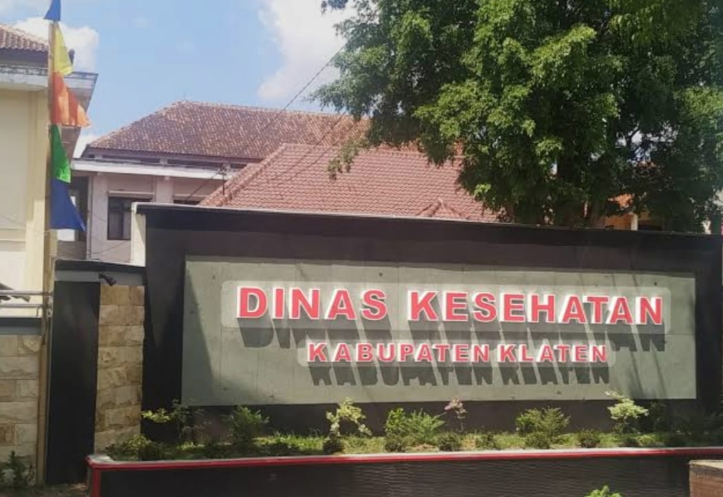 Dua Siswa Keracunan Usai Konsumsi MBG di Klaten Diperbolehkan Pulang