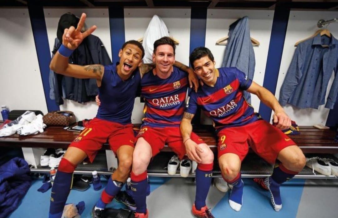 Tiga Jagoan Barcelona Comeback, Siap Guncang Liga MLS