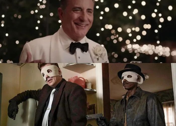 5 Film Komedi dan Thriller Terbaik di HBO Max yang Bikin Emosi Naik Turun: Dari Intrik Soderbergh Hingga Persahabatan Late Bloomer!