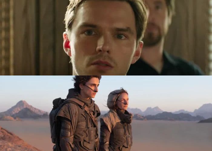 MENDALAM DAN MEMUKAU! 7 Film Drama Terbaik di HBO Max yang Wajib Anda Tonton: Dari Misteri Hukum Juror #2 Sampai Sci-Fi Epic Dune!