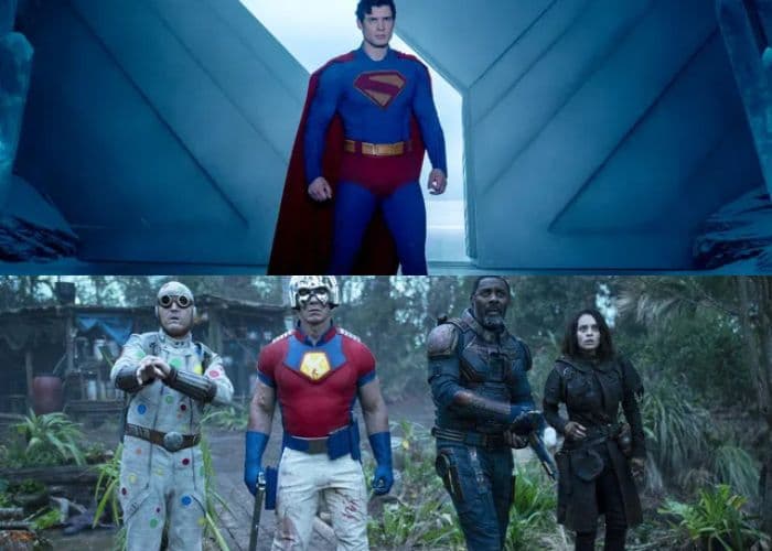 SUPERHERO GELAP! 3 Film DC Terbaik di HBO Max yang Wajib Binge: Dari Misteri The Batman Sampai Kekacauan The Suicide Squad Penuh Darah!
