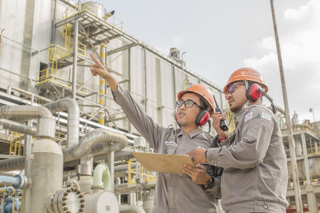 BERHADIAH TOTAL RP262,5 JUTA! Pupuk Indonesia Gelar Pupuk Indonesia Media Award (PIMA) 2025: Ajak Wartawan Kupas Tuntas Pangan Berdaulat!