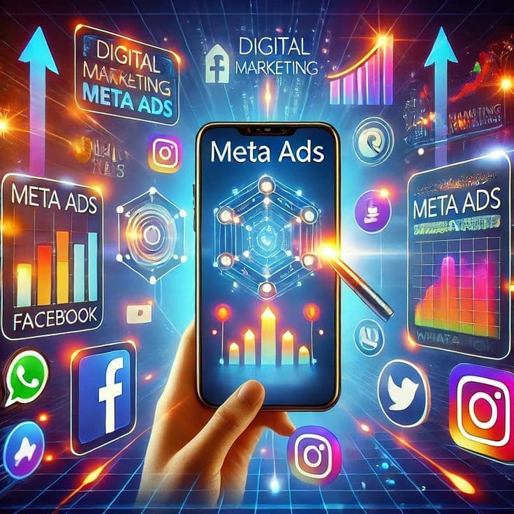 TERNYATA GAMPANG! Cara Ampuh Mematikan Meta AI dari Instagram, WhatsApp, dan Facebook! Bikin Chat Jadi Sepi