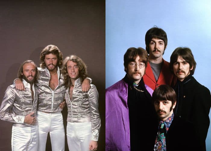 GILA! 10 Band Rock Legendaris Ini Ganti Genre Total: Dari Punk Maut ke Pop Komersial, Bikin Fans Garuk Kepala!