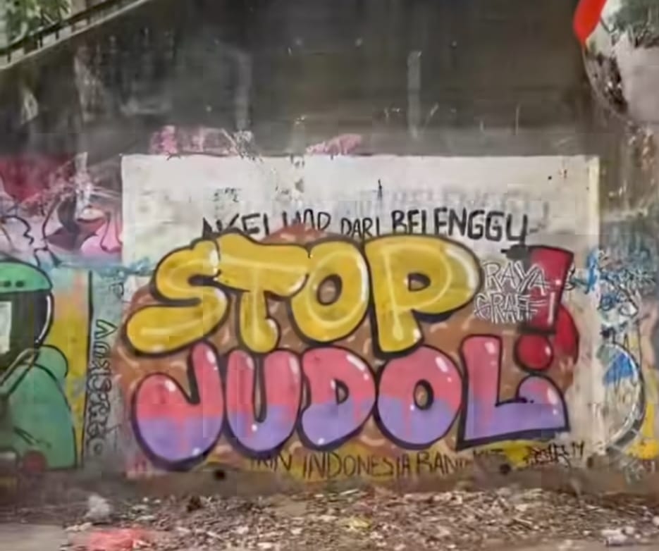 Nekat, Siswa di Kulon Progo Bolos Sekolah Sebulan Penuh Karena Terjerat Pinjol dan Judol