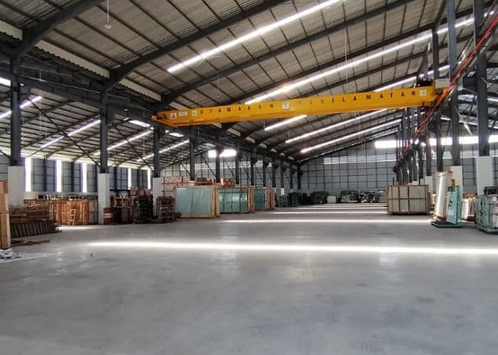 KERJA DI BIDANG KONSTRUKSI? AFTA KENCANA Group Buka Loker Admin Marketing & Sales Proyek di Semarang! Gaji Menarik Menanti!