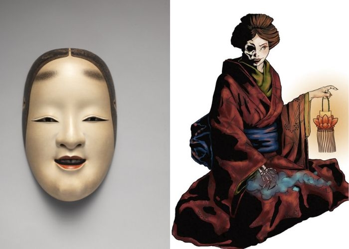 5 Urban Legend Jepang Paling Ikonik yang Bikin Anda Ketakutan saat Naik Taksi Sendirian dan Browsing Internet Malam Hari! (Part 1)