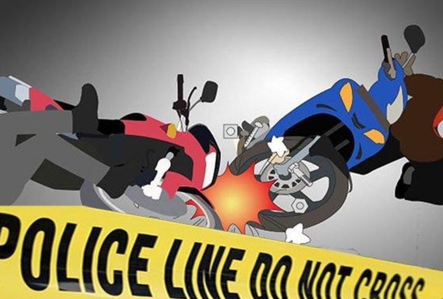 Vario vs Supra, Seorang Bidan di Sragen Meninggal Dunia di Miri Sragen