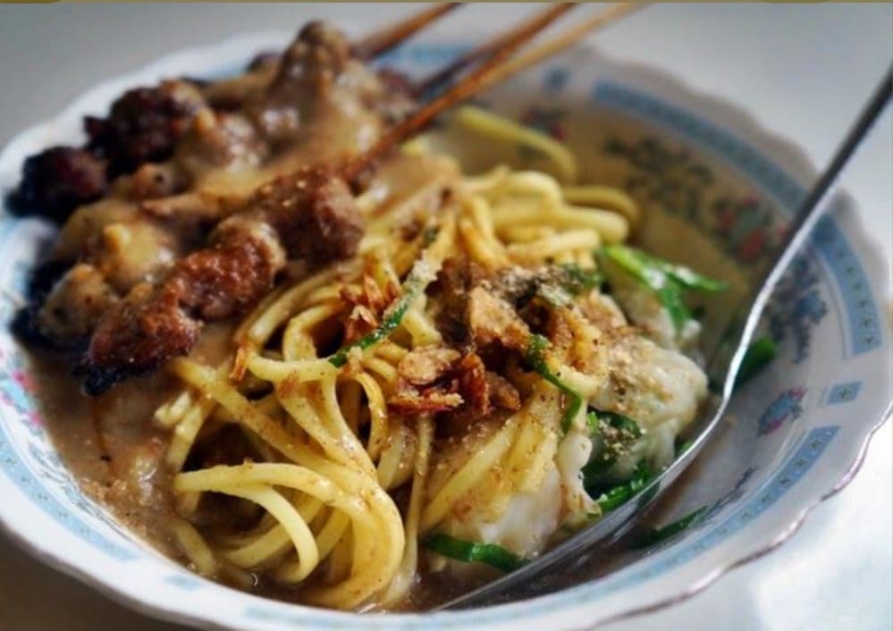 Menjelajahi Kelezatan Mie Ongklok Wonosobo: 5 Tempat yang Wajib Dikunjungi