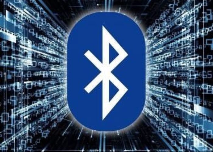 MISTERI GIGI BIRU RAJA VIKING! Ternyata Ini Alasan Teknologi Bluetooth Pakai Nama Raja Abad ke-10, Logo Bikin Merinding!