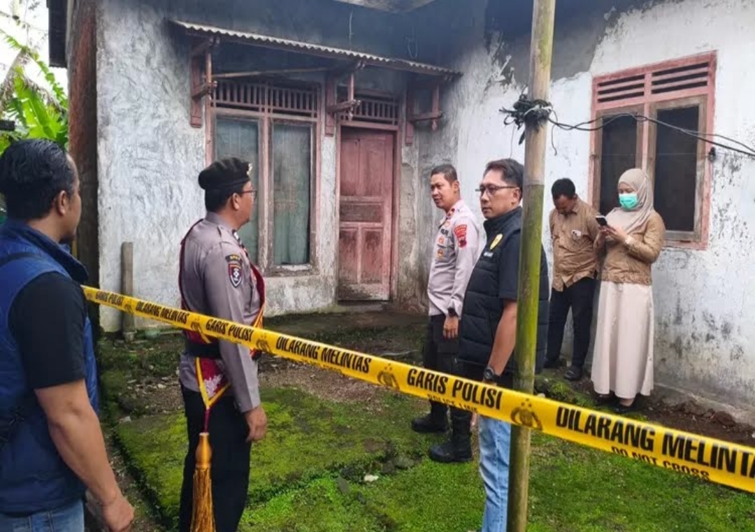 Ayah Tewas Dianiaya Anak Kandung di Purbalingga, Pelaku Diduga ODGJ