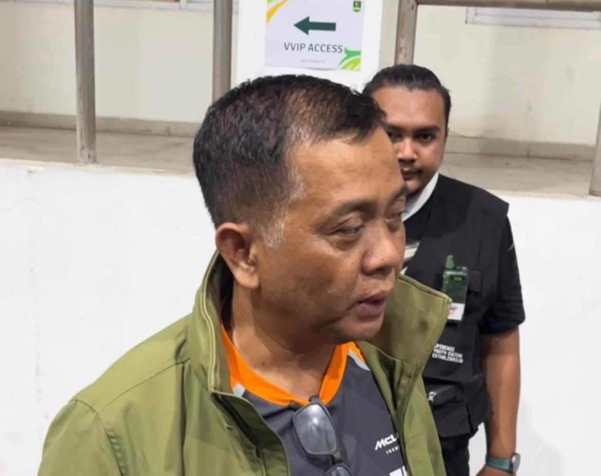 Terpuruk di Klasemen! Junianto, Salah Satu Pemegang Saham PSIS Buka Suara Soal Kondisi Tim Mahesa Jenar dan Isu Investor Baru