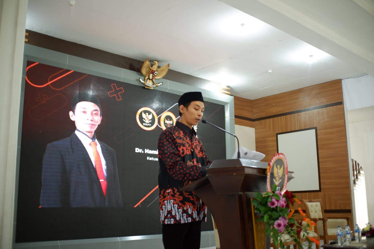 Ledakan di SMAN 72 Jakarta, FKPT Jawa Tengah; Pendidikan Keluarga Jadi Kunci Penyemaian Kasih Sayang