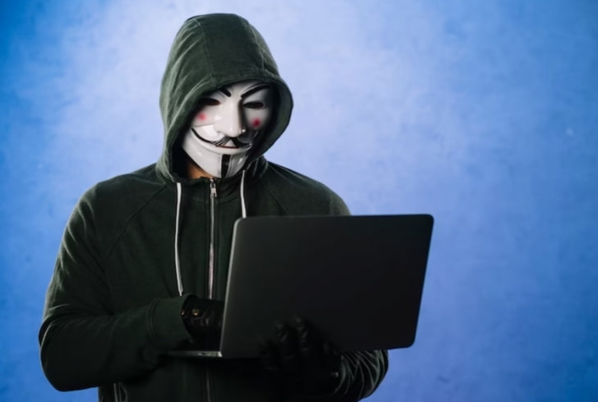 Wow, Hacker Baik asal Magelang Dapat Pengakuan dari Platform Internasional, Ini Sosoknya