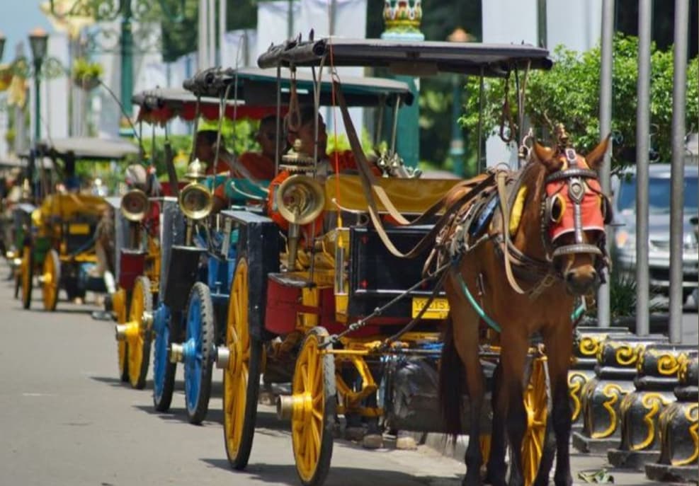 Lindungi Angkutan Tradisional, Pemkot Jogja Larang Maxride dan Bentor Beroperasi