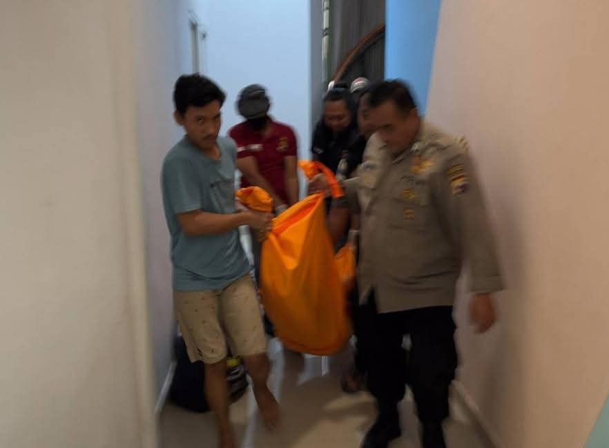 Sudah Sepekan, Tim Advokasi UNTAG Desak Polda Jateng Percepat Penyidikan Kasus Penemuan Tubuh Levi