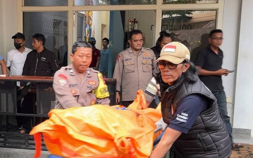 Misteri Kematian Dosen Muda Doktor Untag Semarang, Kampus Bongkar Kejanggalan, Bentuk Tim Advokasi Khusus