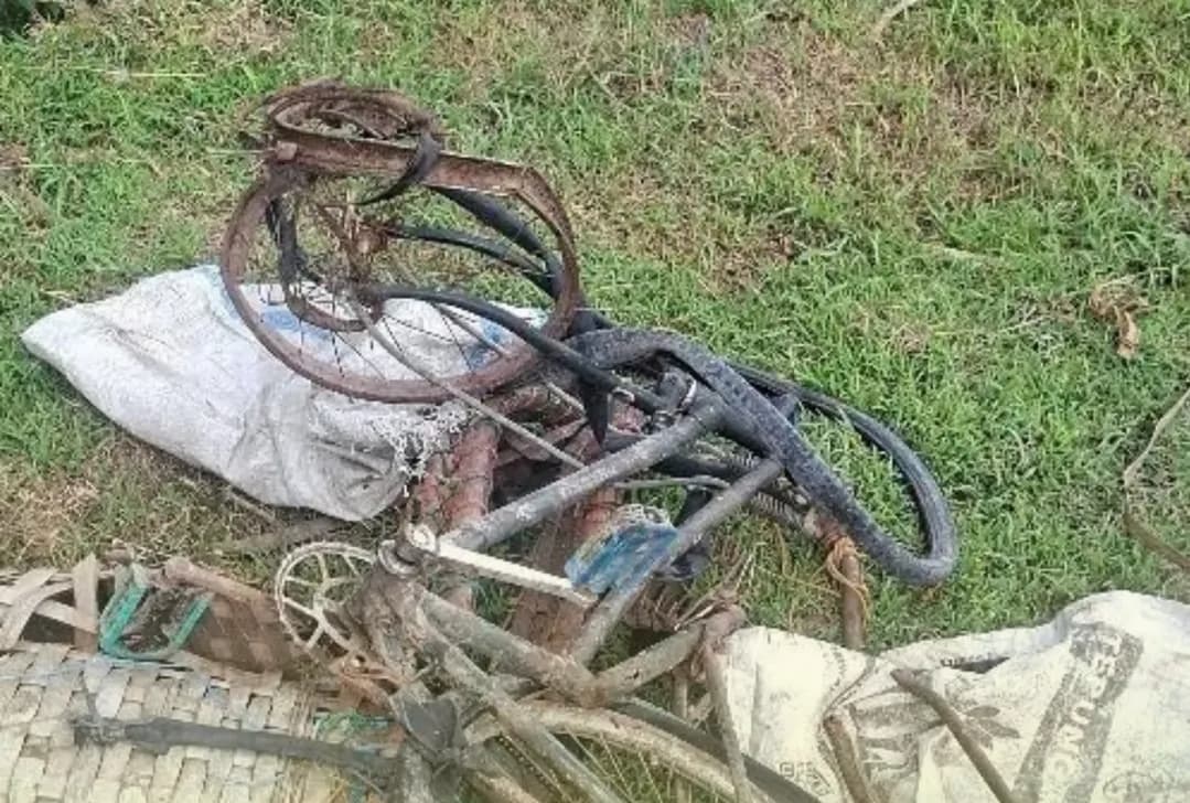 Pria Tanpa Identitas Tewas Tertemper KA Anjasmoro di Grobogan, Jenazah di RSUD Purwodadi