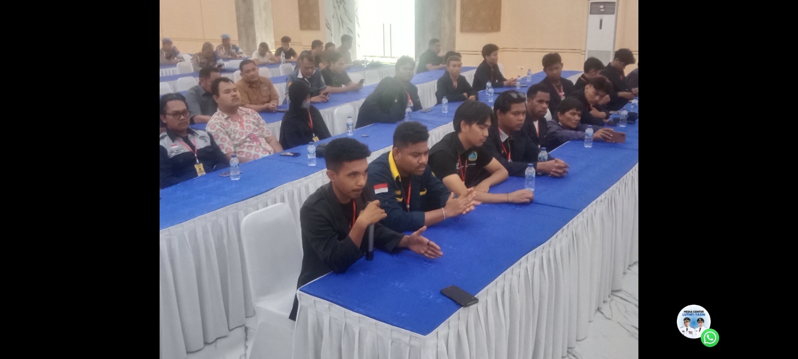 AKBP Basuki dan DLL Diduga Satu KK, Mahasiswa Minta Polda Jateng Transparan Usut Penemuan Tubuh Dosen UNTAG