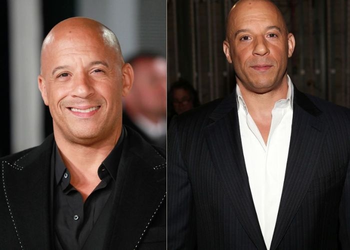 Gugatan Pelecehan Seksual Vin Diesel Dibatalkan! Hakim Tolak Kasus Karena Masalah Yurisdiksi Georgia-California