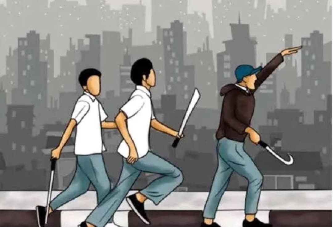 Rencana Tawuran Pelajar di Borobudur & Mertoyudan Gagal, 5 Orang Diamankan Polisi