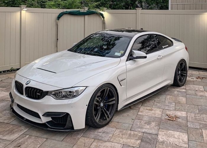 Era DCT Usai? Transmisi Otomatis Konvensional Comeback ke Mobil Performance, BMW dan Ford Tinggalkan Dual Clutch!