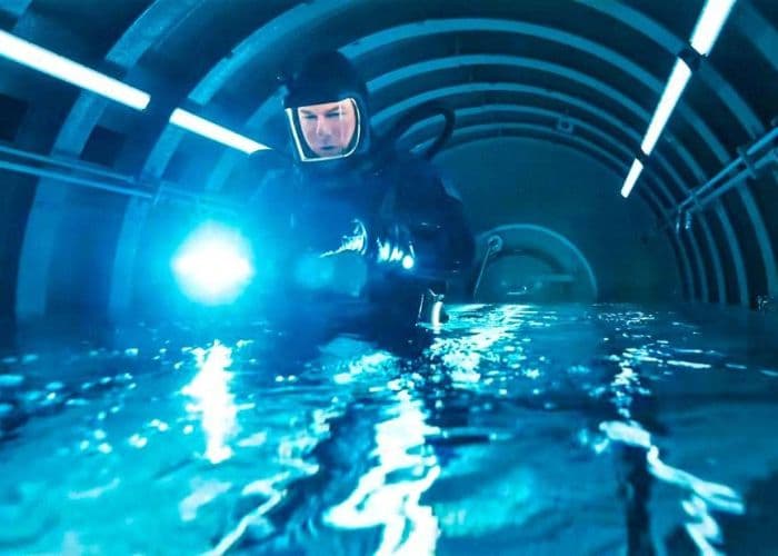 Siap Beraksi di Rumah! Mission Impossible – The Final Reckoning Tom Cruise Umumkan Tanggal Rilis Streaming Paramount+!