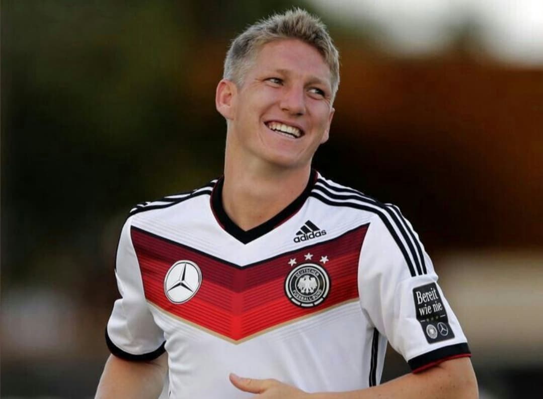 Profil Bastian Schweinsteiger: Sang Jenderal Lapangan Tengah dari Jerman