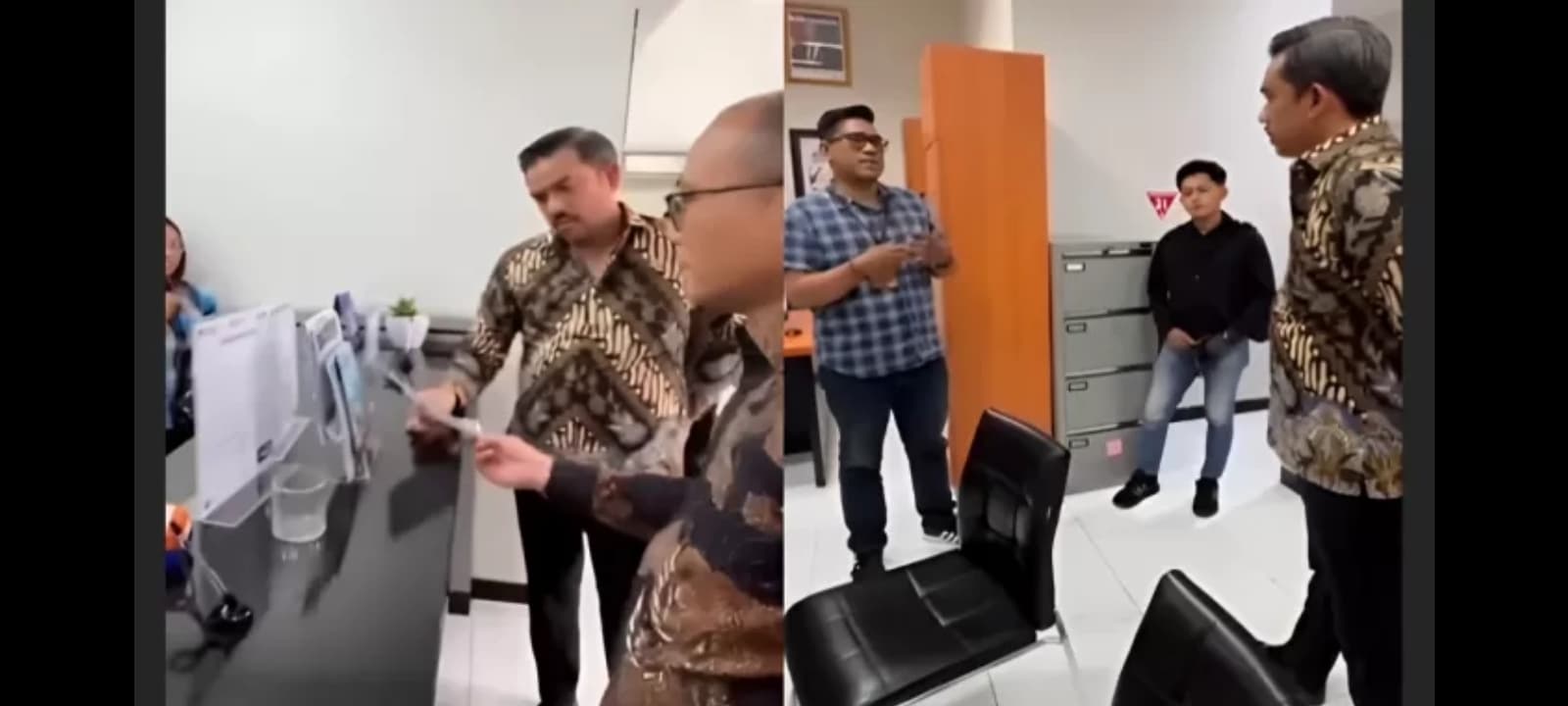 Di Balik Meja Mantri BRI, Percakapan Singkat yang Menggerakkan Ribuan UMKM