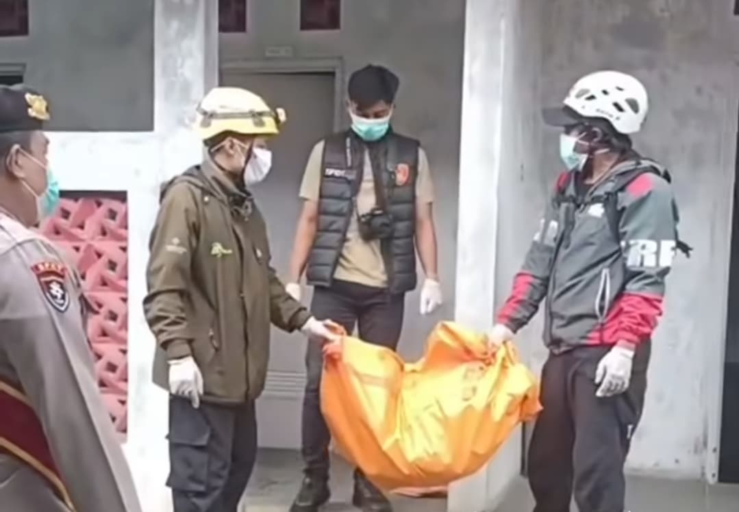 Geger, Penemuan Jasad Bayi Perempuan di Plafon Sekolah Wanayasa, Polisi Buru Pelaku