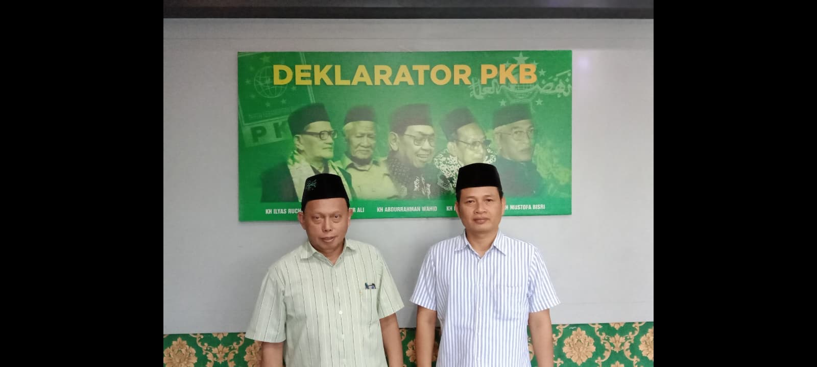 PKB Nantikan Realisasi Perda Pesantren di Kota Semarang, Ditargetkan Sah Akhir Bulan