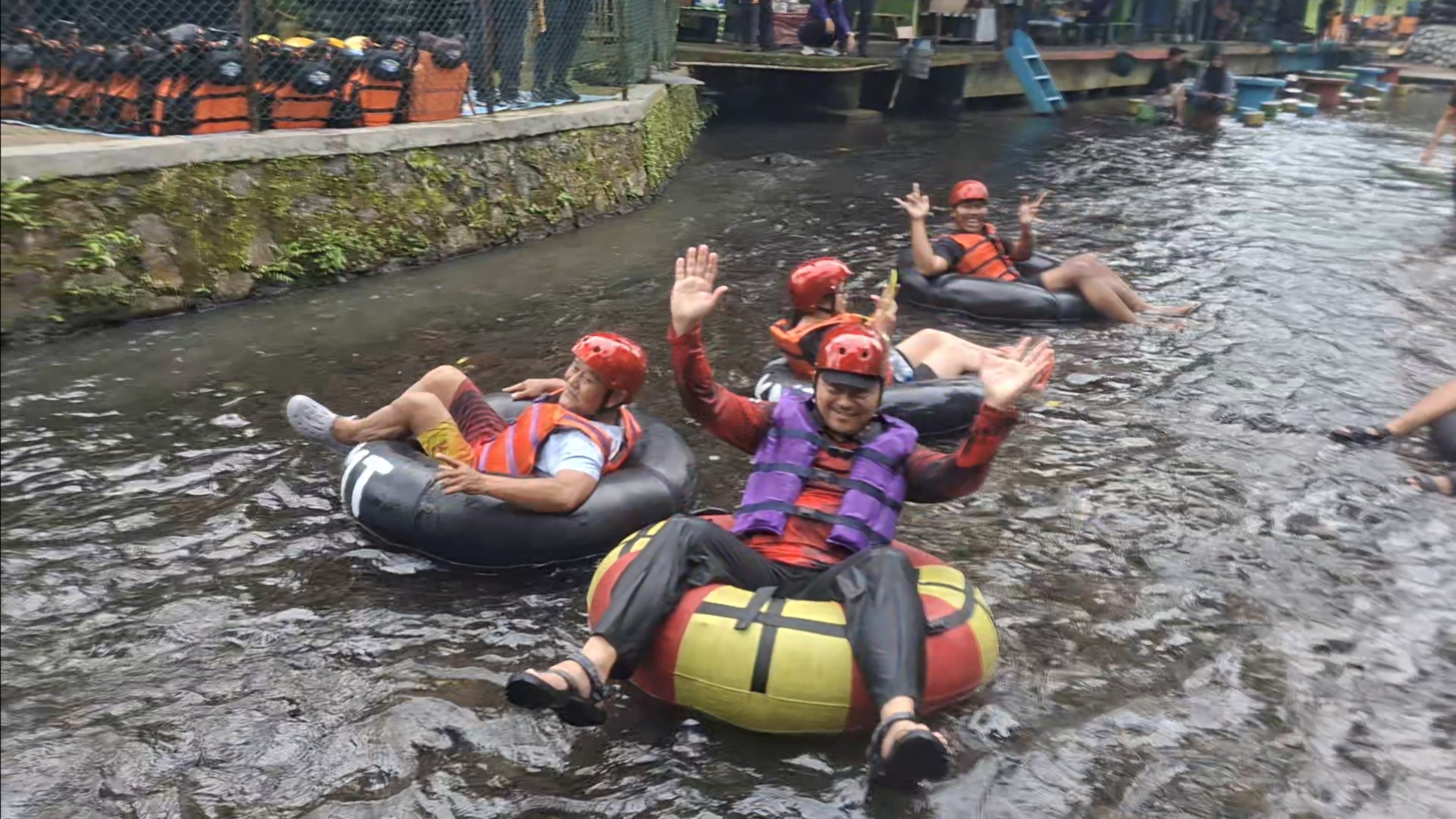 Perkuat Sinergi dengan Wartawan, Bidhumas Polda Jateng Gelar Media Gathering
