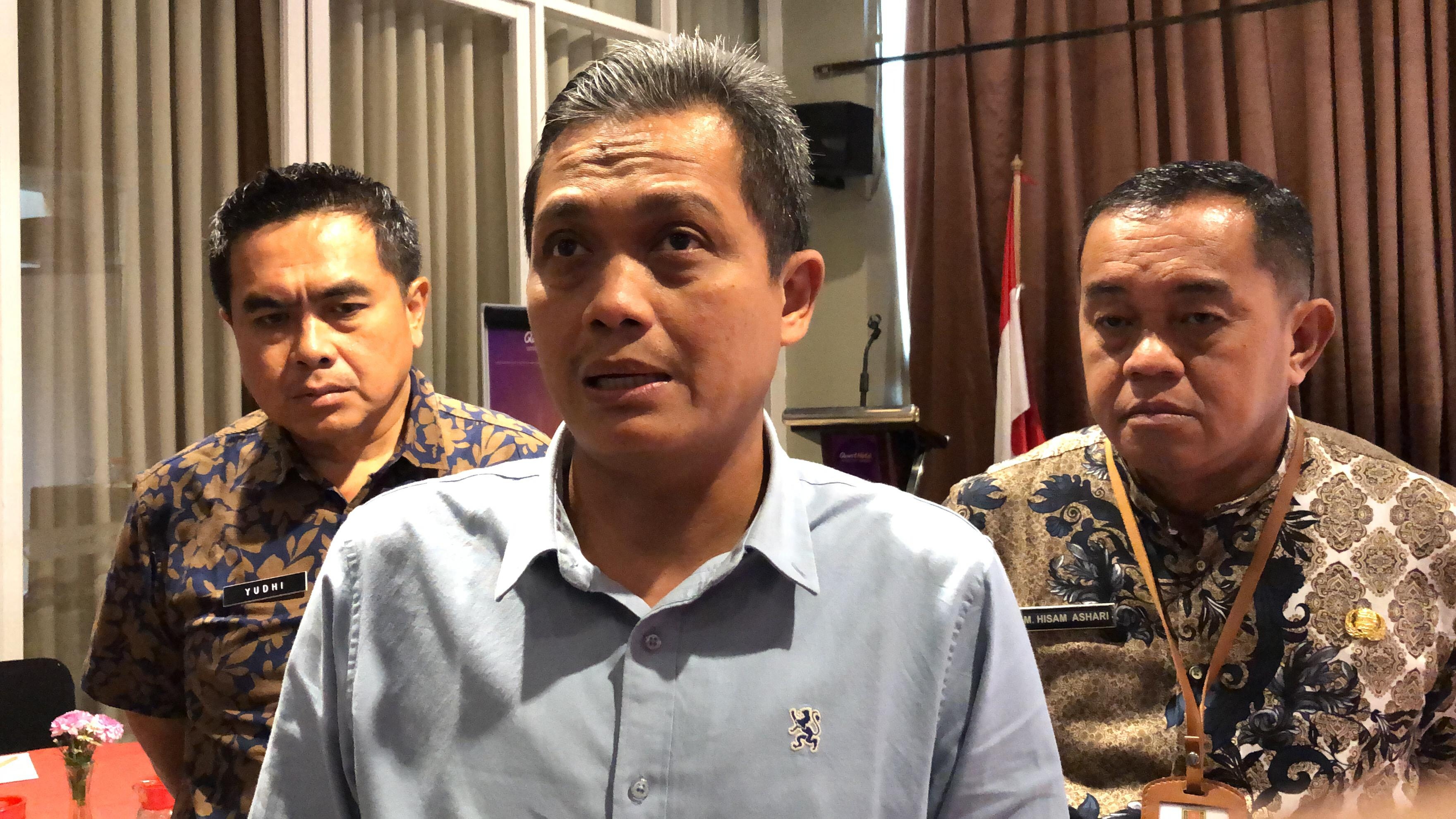 Pasca Banjir, DPRD dan Jurnalis Soroti Kerusakan Infrastruktur Kota Semarang