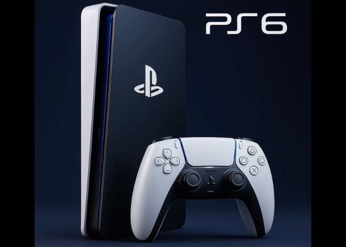 PS6: Bocoran Panas! Meluncur 2027/2028 dengan Kekuatan 8K dan GPU Custom dari AMD, Harga Mulai $500?