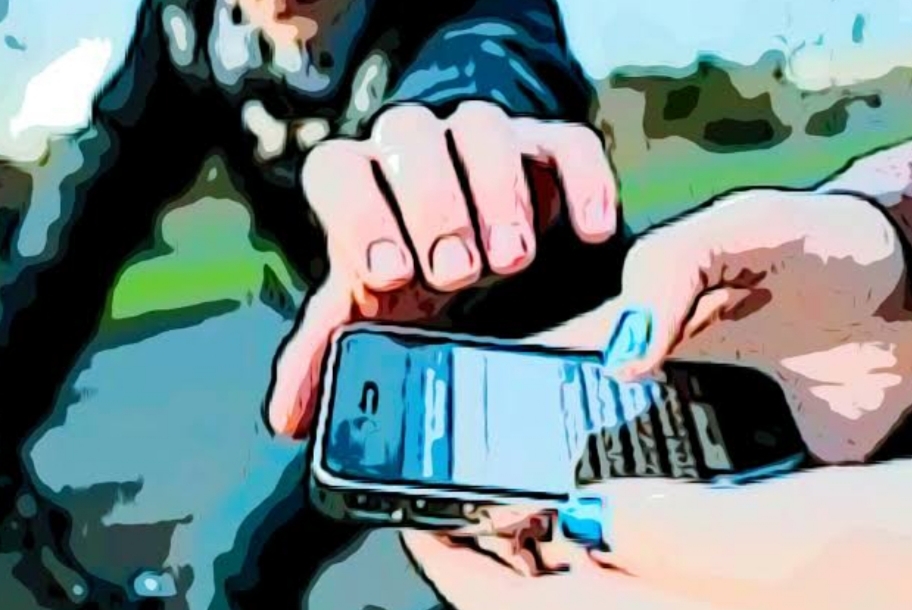 Driver Ojol di Kudus Jadi Korban Begal, Handphone Dirampas Pelaku