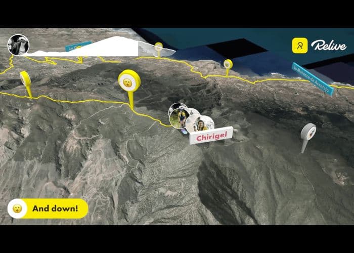 Lima Aplikasi Lari Keren (Part 2): Dari Rekam Rute Jadi Video 3D Hingga Jadi Pelatih Pribadi Gratis!