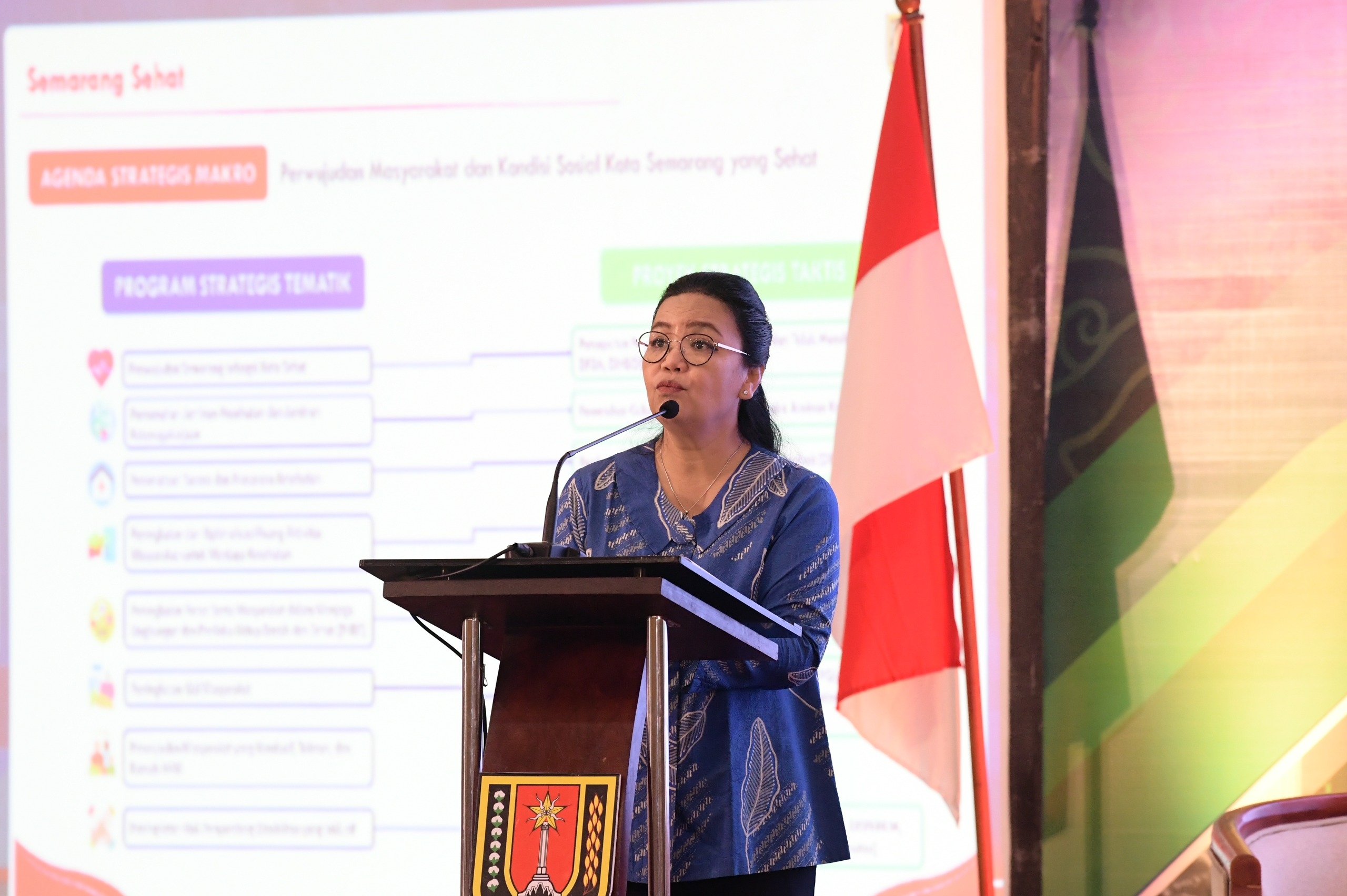 Disebut Namanya di Sidang Korupsi Chromebook, Wali Kota Semarang Mengaku Tak Pernah Terima Apapun