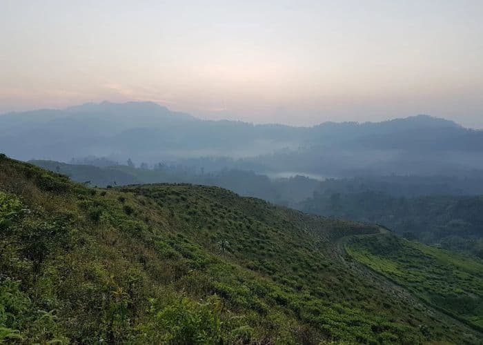 Weekend Mahal! Ini 4 Gunung dengan Biaya Simaksi Termahal di Jawa Barat, Nomor 1 Capai Rp125 Ribu!