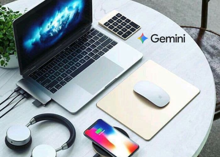 Gemini Merambah Ekosistem Apple! AI Google Kini Hadir di Chrome iOS, Permudah Summarizing Halaman Web