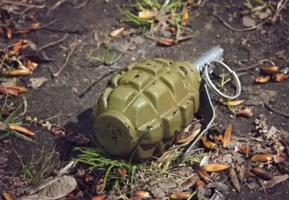 Barang Diduga Granat Ditemukan di Pondok Lansia Madiun, Polisi Mulai Penyelidikan