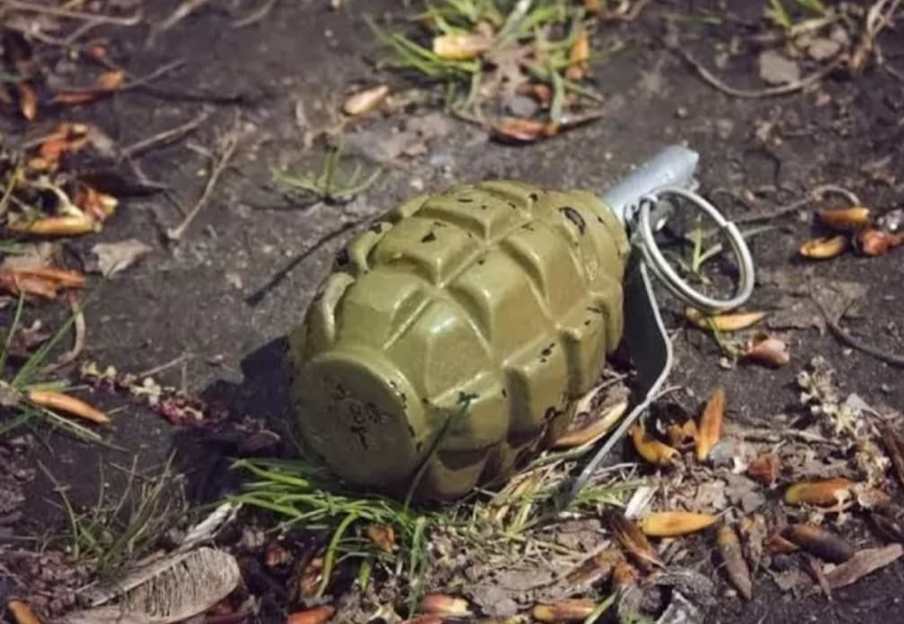 Barang Diduga Granat Ditemukan di Pondok Lansia Madiun, Polisi Mulai Penyelidikan