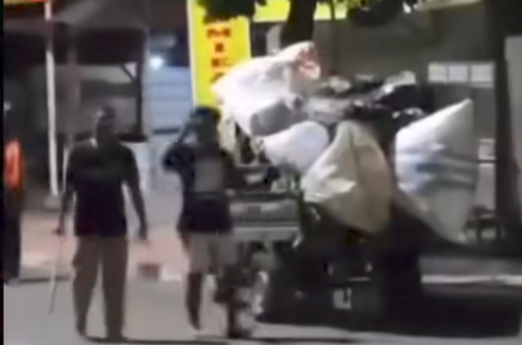 Kronologi Gerombolan Pemotor di Jogja Lari Setelah Diteriaki Warga 'Klitih'